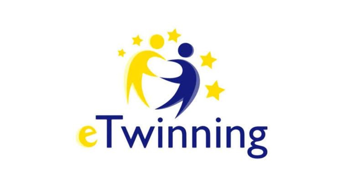 e-Twinning Projesi İlk Çalışmamız